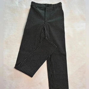 Garage skinny  leg dress pants